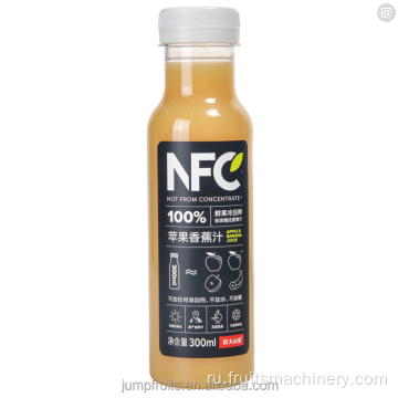 100% чистый NFC Beverage Concie Line